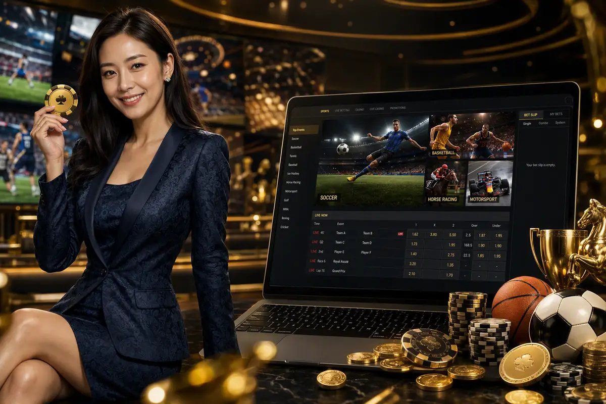 dps247 Live Cricket Match Betting