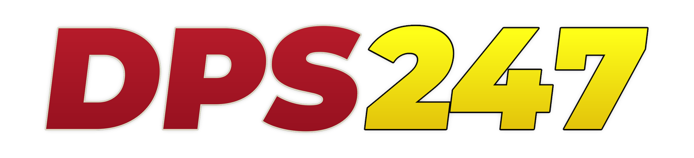 dps247 লোগো
